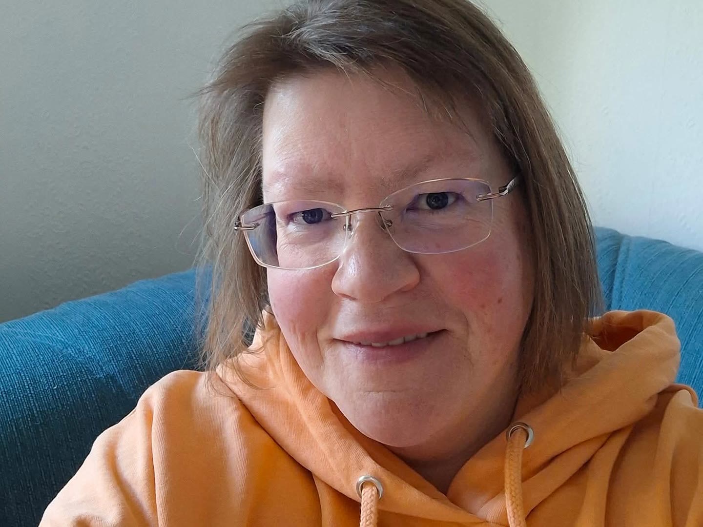 Andrea von der Kindertagespflege Die kleinen Sonnenscheine